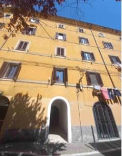 Appartamento a Campagnano di Roma (RM)