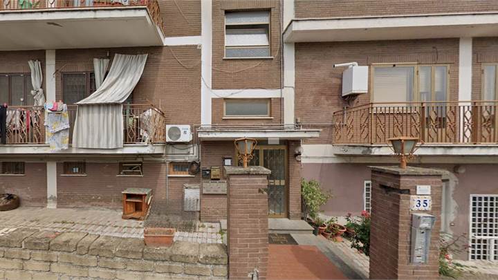 Appartamento a Roma zona prenestino