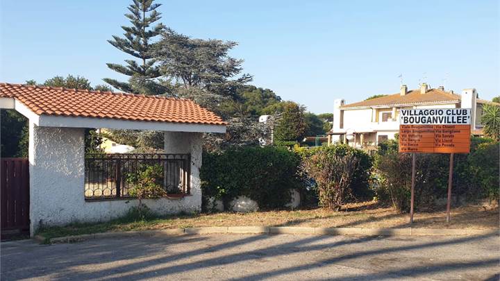 Villetta ad Ardea zona Tor San Lorenzo