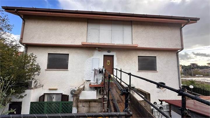 Appartamento a Roma zona Massimina