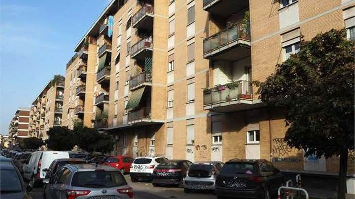 Appartamennto a Roma zona Portuense
