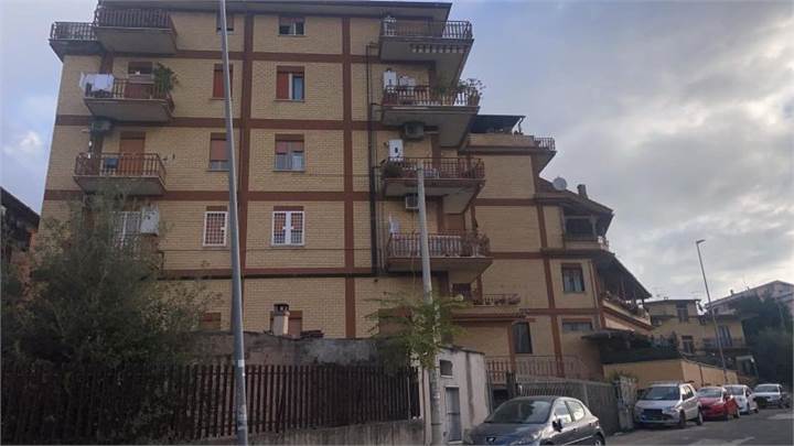 Appartamento a Roma zona Borghesiana