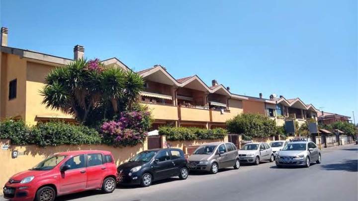 Appartamento a  Roma zona Acilia