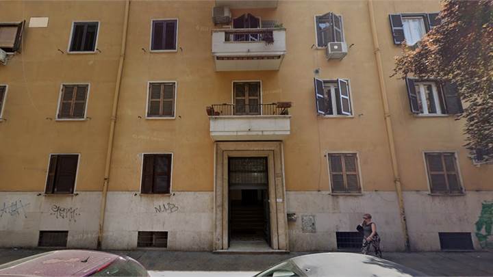 Appartamento a Roma zona Tuscolana