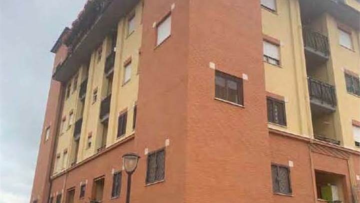 Appartamento a Roma zona Ponte di Nona