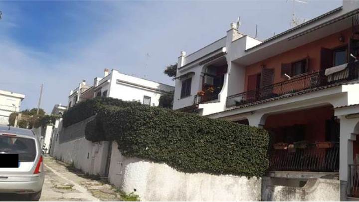 Villetta ad Anzio zona Lido dei Pini