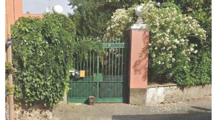Appartamento a Colonna (RM)