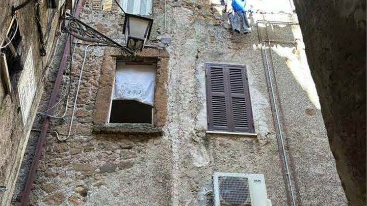 Appartamento a Zagarolo (RM)