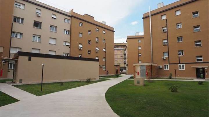 Appartamento a Roma zona Ostia Lido