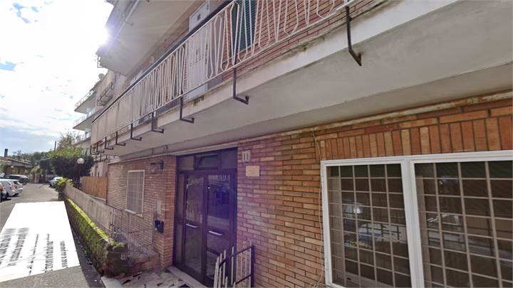 Appartamento a Roma zona Prima Porta