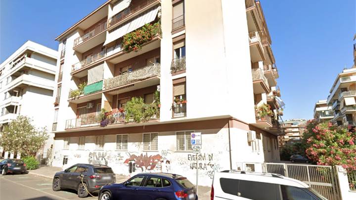 Appartamento a Roma zona Ostia Lido
