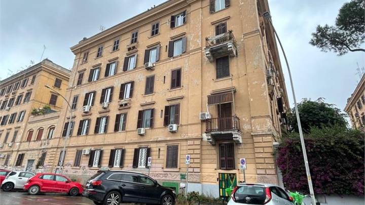 Appartamento a Roma zona Ostiense