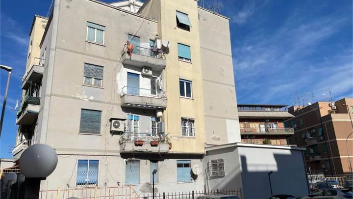 Appartamento a Roma zona Centocelle