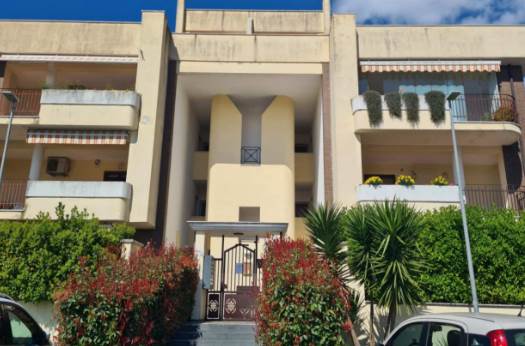 Appartamento ad Albano Laziale (RM) zona Cecchina