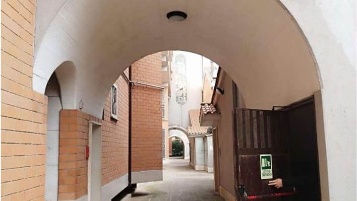 Appartamento a Roma zona Madonnetta