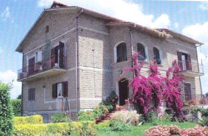 Appartamento a Formello (RM)
