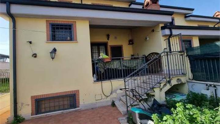 Villetta a Roma zona Castelverde