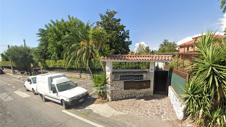 Villetta a Guidonia Montecelio zona Marco Simone