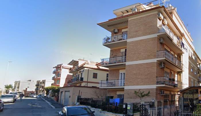 Appartamento a Roma zona Centocelle