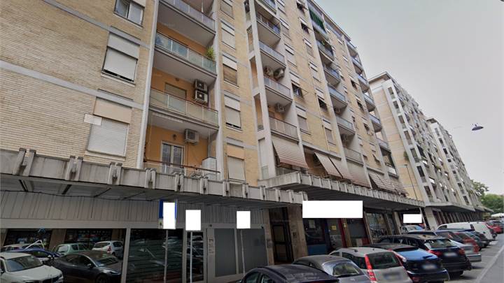 Appartamento a Roma zona Prenestina