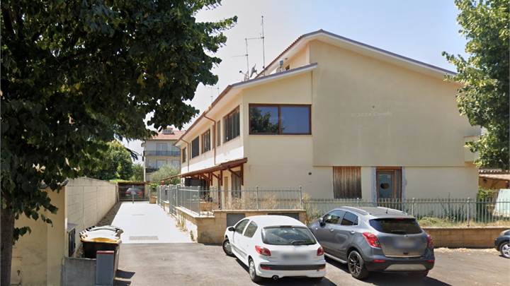 Villino a Roma zona Colle del Sole