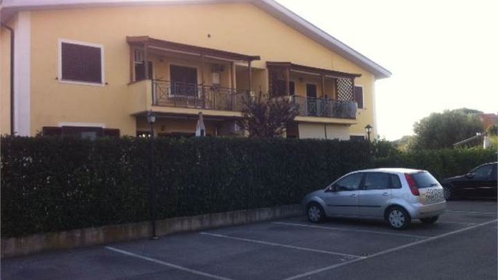 Appartamento a Roma zona Selvotta
