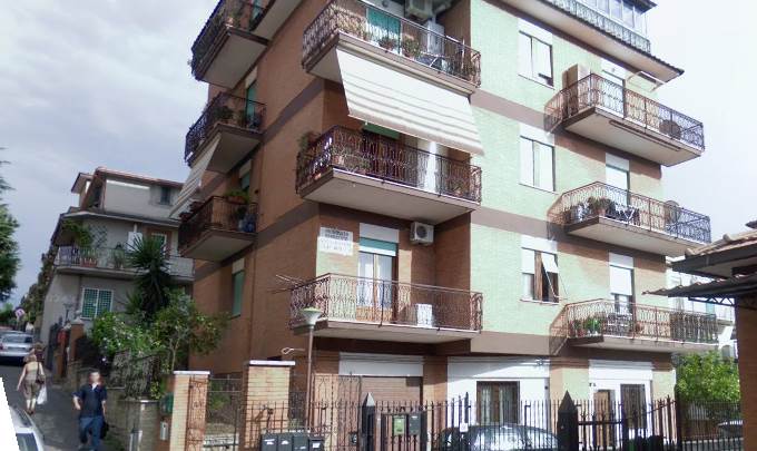 Appartamento a Fonte Nuova  zona Tor Lupara