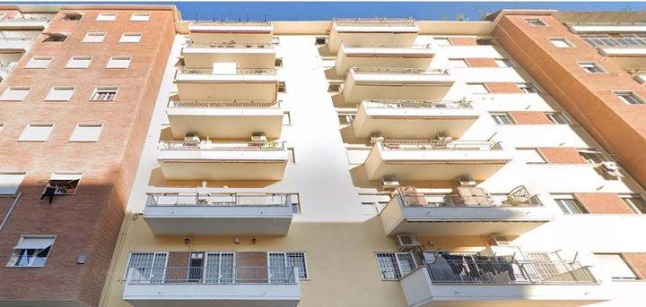 Appartamento a Roma zona Prenestina