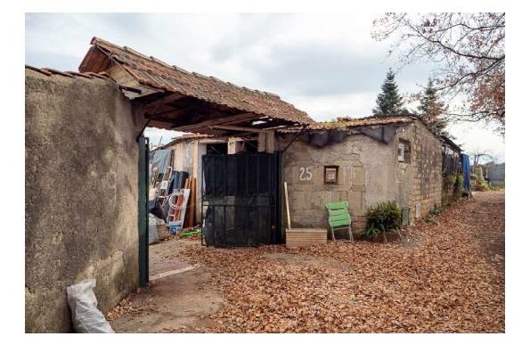 Villino due livelli zona Zagarolo (RM)