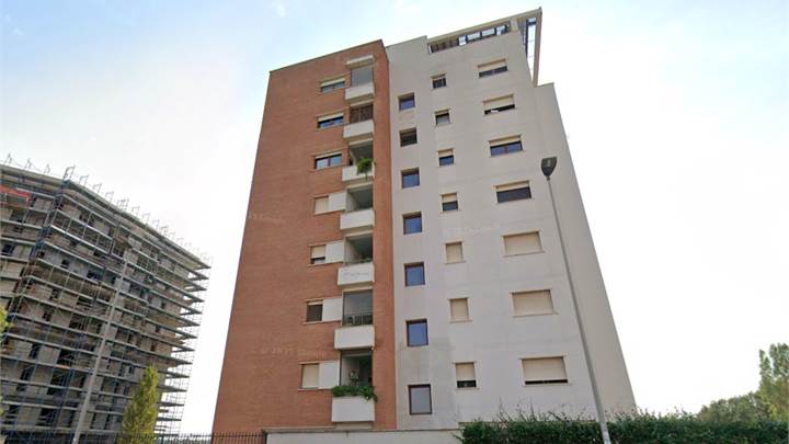 Appartamento a Pomezia (RM) Quartiere Primavera