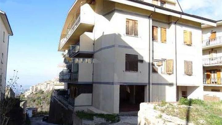 Bilocale a San Polo dei Cavalieri (RM)