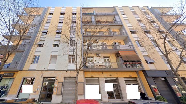 Appartamento a Ciampino (RM)