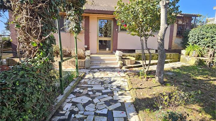 Appartamento in vendita a Nettuno (RM)